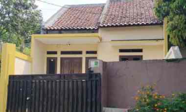 rumah dikontrakkan kota bogor