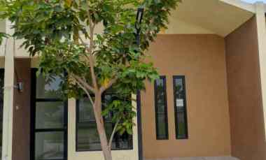Rumah Disewakan Cikarang Siap Huni