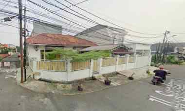 rumah disewakan dekat kebayoran park mall itc cipulir