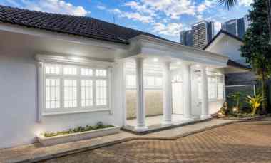 rumah disewakan di cipete utara
