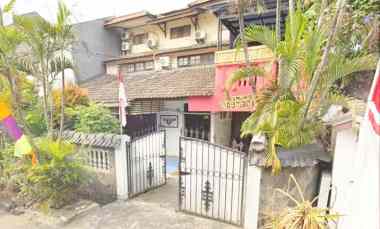 Rumah Disewakan di Duren Tiga Jakarta Selatan