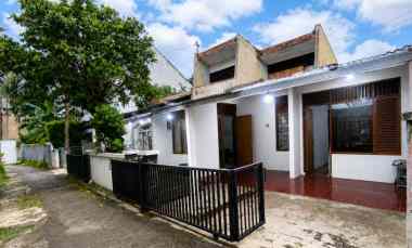 Rumah Disewakan di Kalibata, Jakarta Selatan.