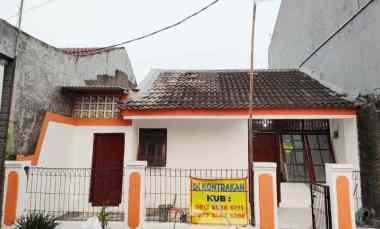 rumah disewakan di komplek kodam mustika jaya bekasi