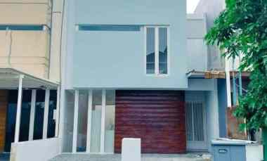 rumah disewakan dian istana wiyung surabaya selatan