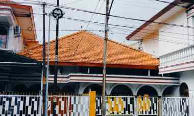 rumah disewakan dukuh kupang timur surabaya barat