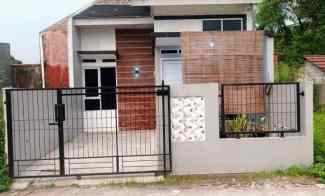 Rumah Disewakan Komplek Laladon Indah Ciomas Bogor