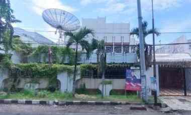 Komersial Dijual di Raya Dharmahusada Indah, Mojo, Kec. Gubeng, Surabaya Timur,