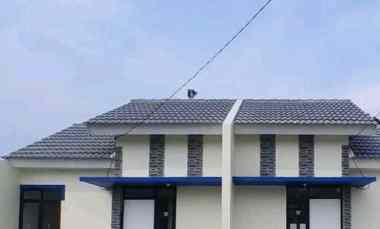 rumah dp 0 dapat ac 2 unit