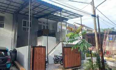 Rumah Dijual di Kec Cimahi Selatan