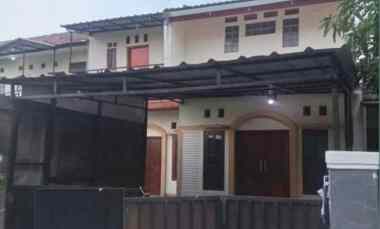 Rumah Dijual di Margacinta