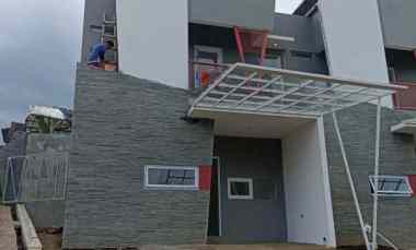 Rumah Dijual di Jl Sirna Galih Jatihandap Bandung