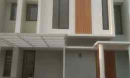 Rumah Dua Lantai Harga Minimalis