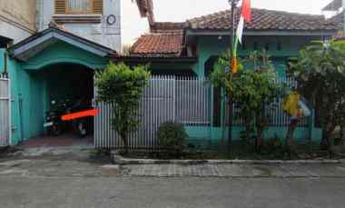 Rumah Dua Lantai Murah Melong Cimahi Selatan