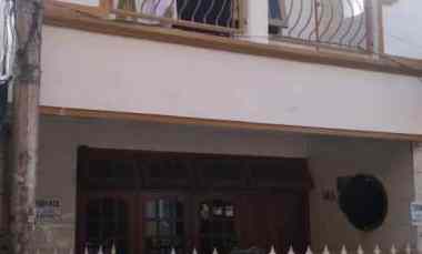 Rumah Dijual di Rawamangun Jakarta timur