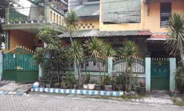 rumah dukuh kupang barat surabaya