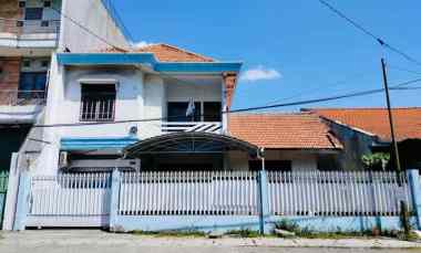 rumah dukuh kupang surabaya barat