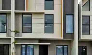 Rumah Eastern Park MINIMALIS, SIAP HUNI