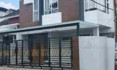 Rumah Eclusive Cihanjuang -cimahi