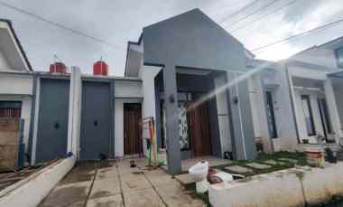 Rumah Eksklusif dan Modern di Bumi Aksara Buahbatu