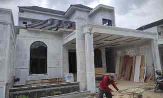 rumah elit di jl lobak pekanbaru