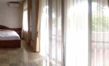 rumah elite bintaro jaya