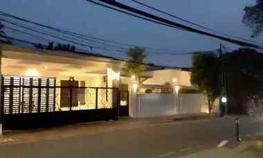 Rumah Elite Cilandak - Besar, Mewah, Berkelas - Rumah Impian