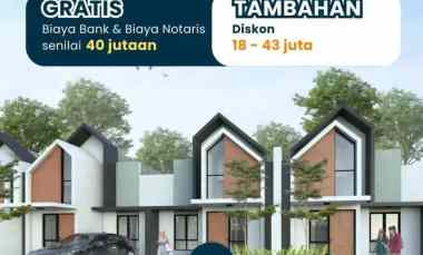 rumah elite murah di indramayu