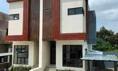 Rumah Elite tanpa DP dekat Pemda Bandung