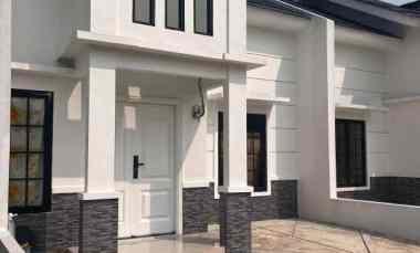 Rumah Eropa Klasik, Cicilan 3 juta-an