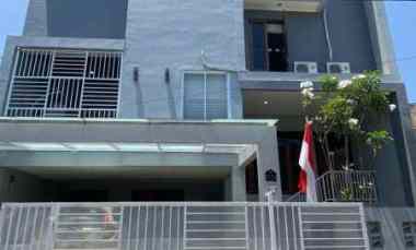 rumah estetik siap huni furnished di kopo kota bandung