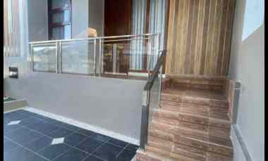 Rumah Exclusive Awiligar Kota Bandung