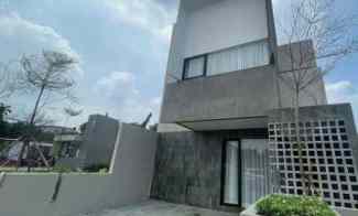 Rumah Exclusive Modern DP 0 Serpong BSD