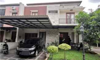 rumah exclusive murah strategis jakarta selatan