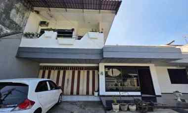 Rumah Exclusive Sukun Malang