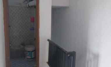 Rumah Fajar Baru Cengkareng Barat Jak Bar