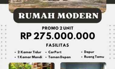 Rumah Dijual di Prasung Kel. , Buduran, Sidoarjo, Indonesia