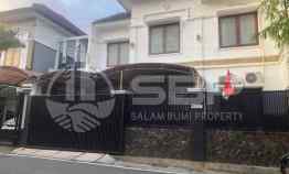 Turun HArga 2,3M Jd 1,95M Rumah Cantik Condongcatur Utara JIH