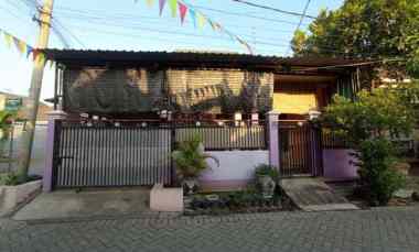 Rumah Dijual di Griya Permata Meri Kota Mojokerto