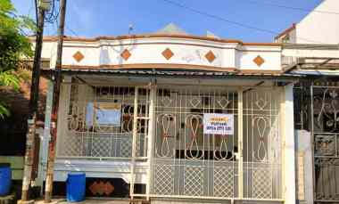 Rumah Full Furnished Plamongan Indah Pedurungan