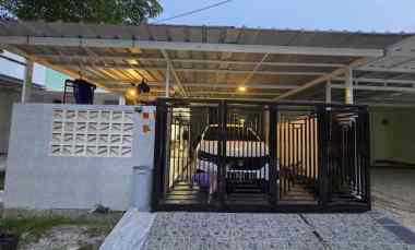 rumah full furnish talaga bestari tangerang