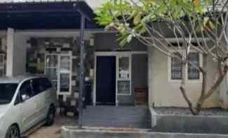 Rumah Full Furnished Bukit Elang Mangunharjo Tembalang