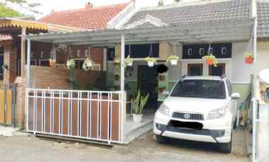 rumah full furnished di selatan terminal giwangan