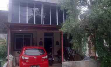 Rumah Full Furnished Dijual Sentul City Kab Bogor