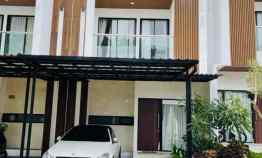 rumah full furnished kota bogor di bawah harga pasaran