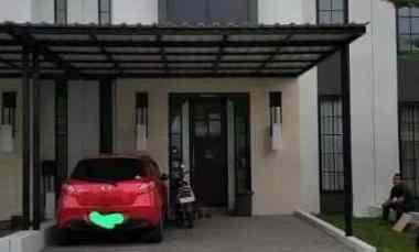 Rumah Full Furnished Siap Huni Citragrand Sambiroto