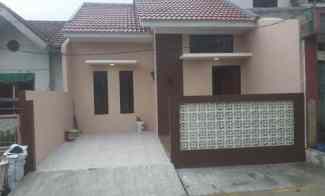 rumah full renov di btr 5 bekasi