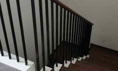 Rumah Full Renov Full Furnished di Turangga, Bandung