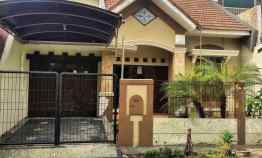 Rumah Full Renov Siap Huni di Pondok Jati Sidoarjo