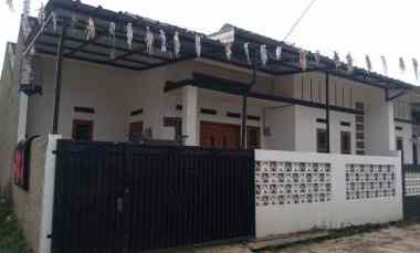 Rumah Full Spek Full Bonus