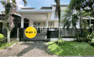 Rumah Furnish Araya Malang Golf Area